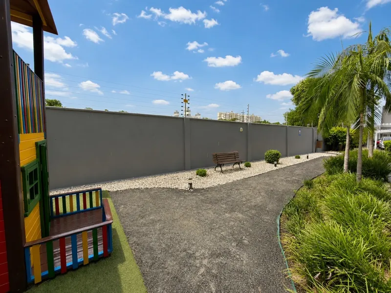 Apartamento no Santo Antônio, Joinville - Imobiliária - foto 19