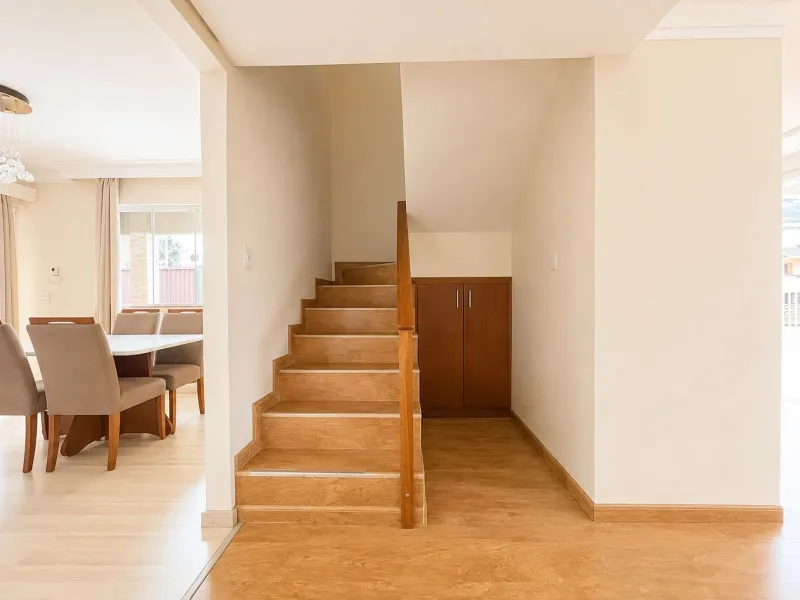 Sobrado no Floresta, Joinville - Imobiliária - foto 18