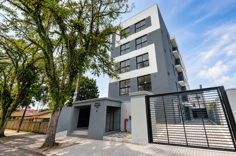 Apartamento no Bucarein, Joinville - Imobiliária