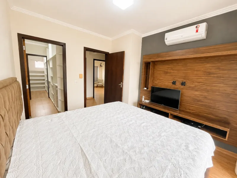 Sobrado no Floresta, Joinville - Imobiliária - foto 25