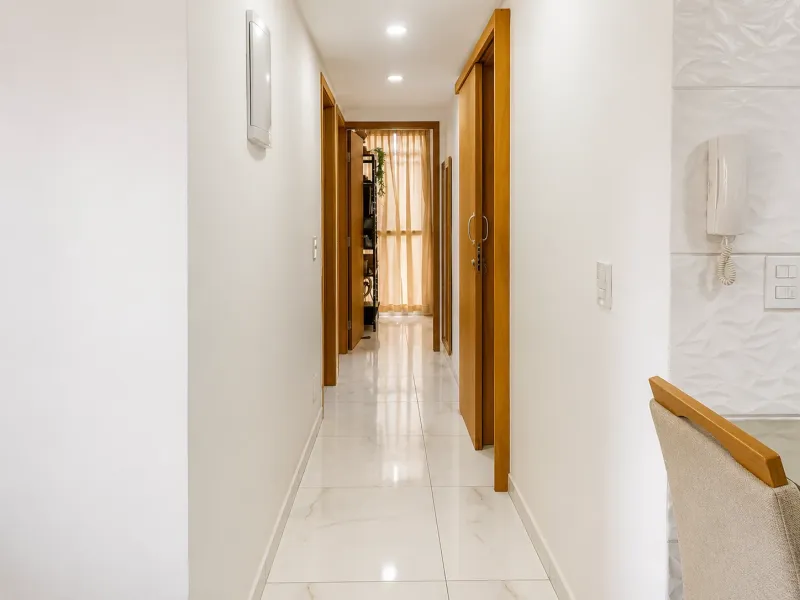 Apartamento no América, Joinville - Imobiliária - foto 10