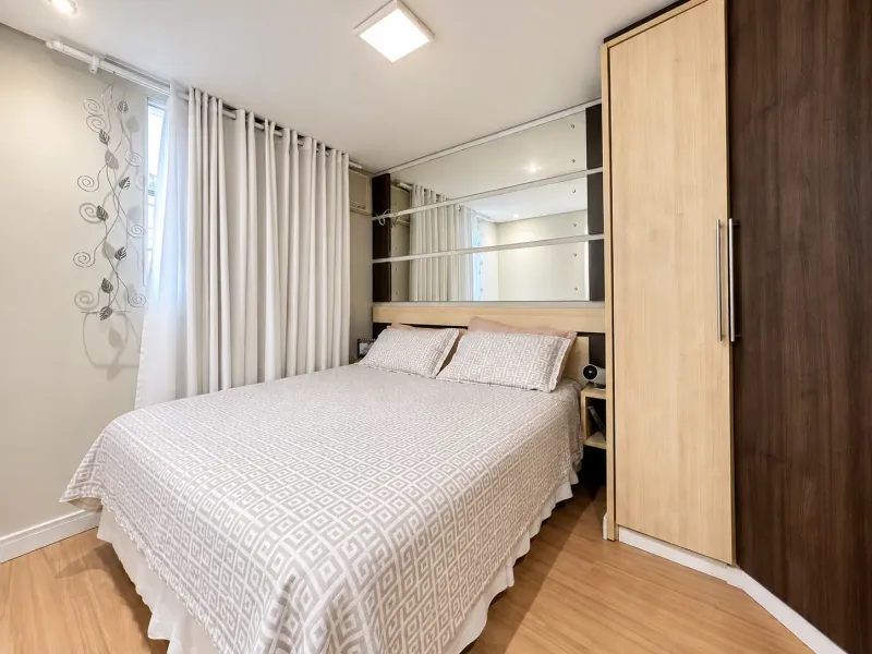 Apartamento Duplex no Santo Antônio, Joinville - Imobiliária - foto 17