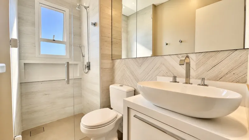Apartamento no Santo Antônio, Joinville - Imobiliária - foto 20