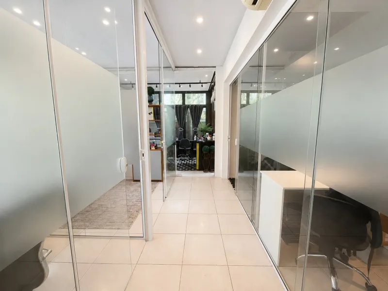 Sala Comercial no Costa e Silva, Joinville - Imobiliária - foto 2