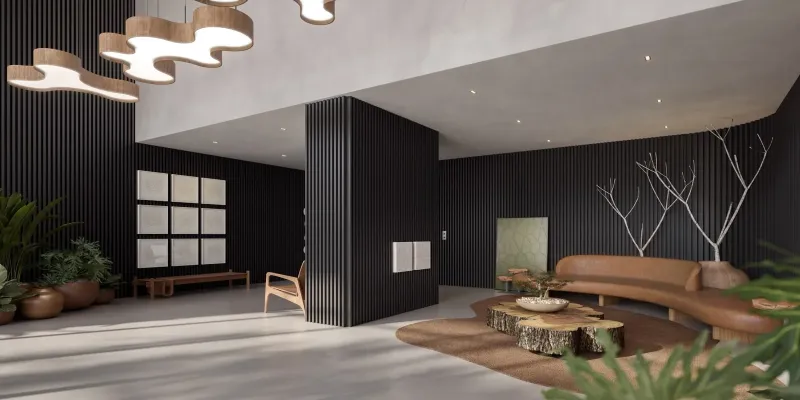 Apartamento no Anita Garibaldi, Joinville - Imobiliária - foto 17