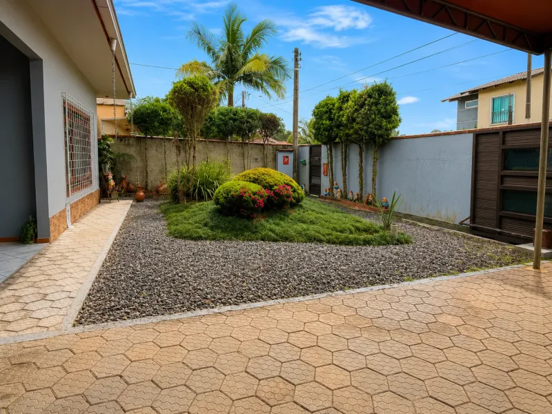 Casa no João Costa, Joinville - Imobiliária - foto 4