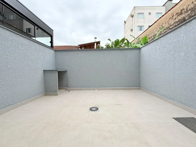 Sobrado no Costa e Silva, Joinville - Imobiliária - foto 16