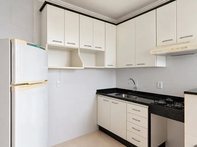 Apartamento no Floresta, Joinville - Imobiliária - foto 6