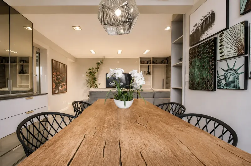 Apartamento no Saguaçu, Joinville - Imobiliária - foto 8