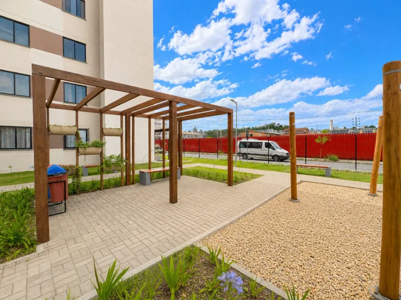 Apartamento no Floresta, Joinville - Imobiliária - foto 11