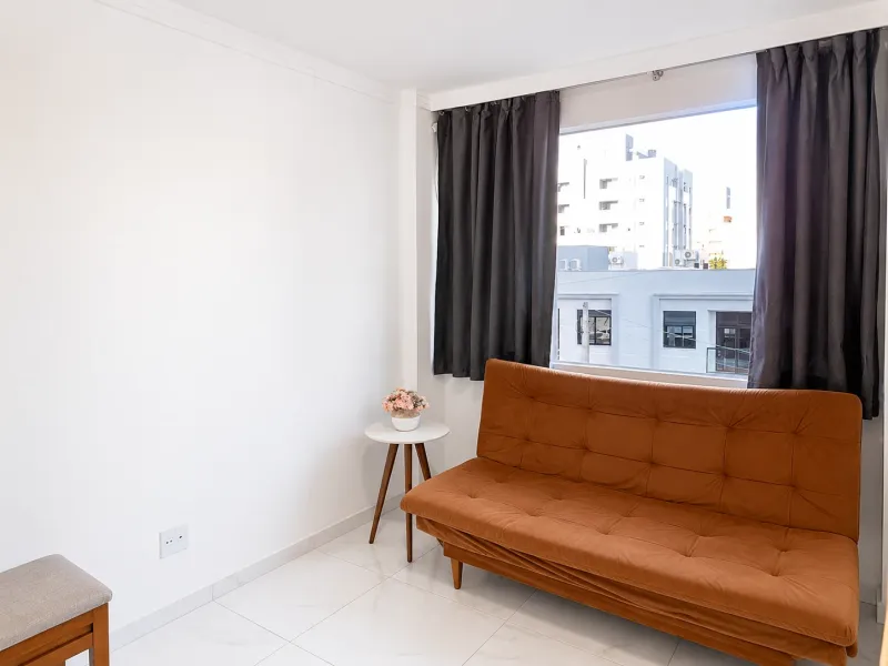 Apartamento no América, Joinville - Imobiliária - foto 15