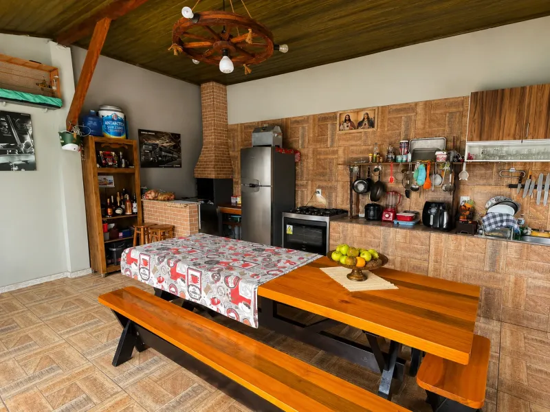 Casa no João Costa, Joinville - Imobiliária - foto 25