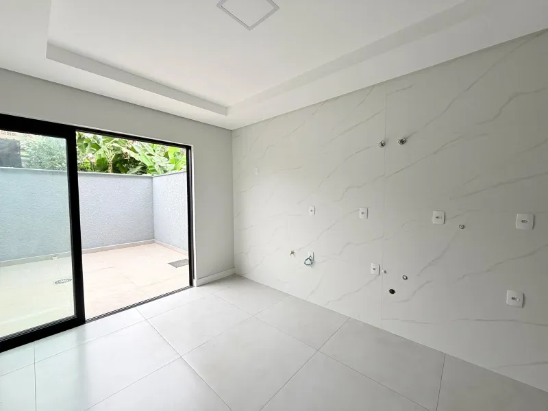 Sobrado no Costa e Silva, Joinville - Imobiliária - foto 14