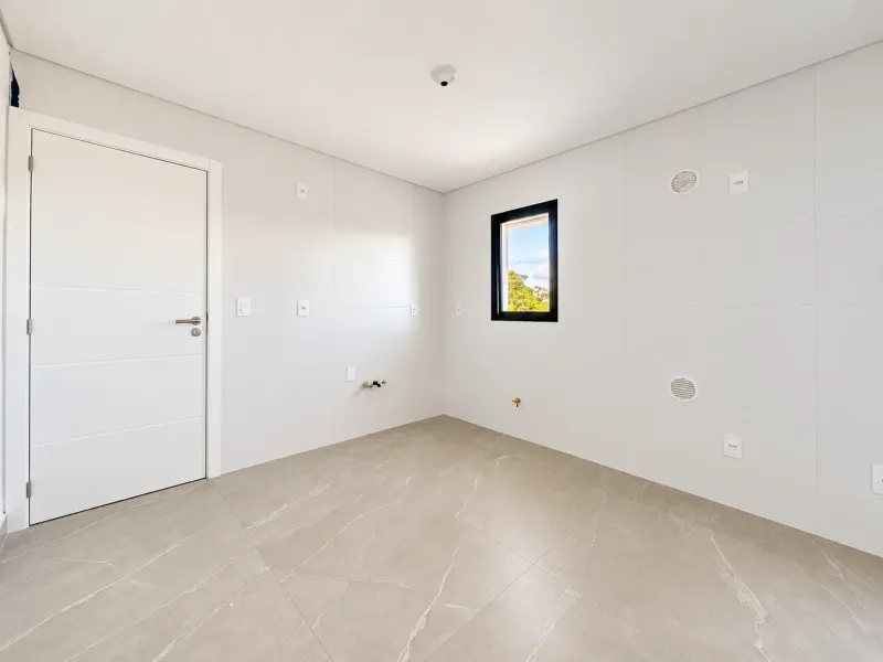 Apartamento no Bucarein, Joinville - Imobiliária - foto 3