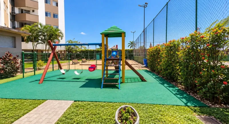 Apartamento no Floresta, Joinville - Imobiliária - foto 22