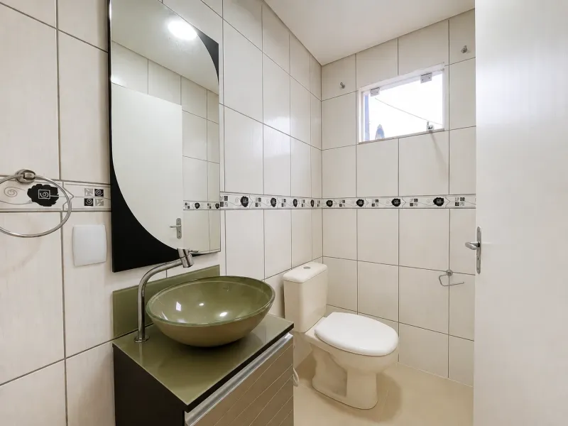 Sobrado no Floresta, Joinville - Imobiliária - foto 17