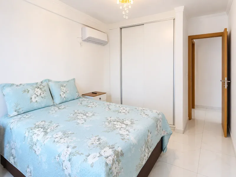 Apartamento no América, Joinville - Imobiliária - foto 18