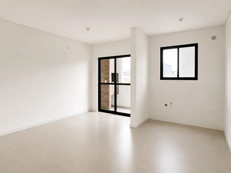 Apartamento no Iririú, Joinville - Imobiliária - foto 13