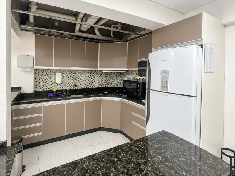 Apartamento Duplex no Santo Antônio, Joinville - Imobiliária - foto 39