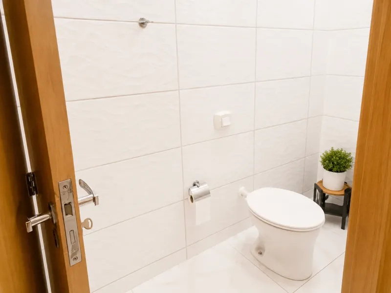 Apartamento no América, Joinville - Imobiliária - foto 21