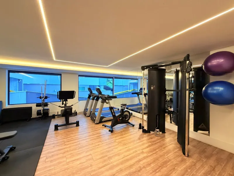 Apartamento no Atiradores, Joinville - Imobiliária - foto 37