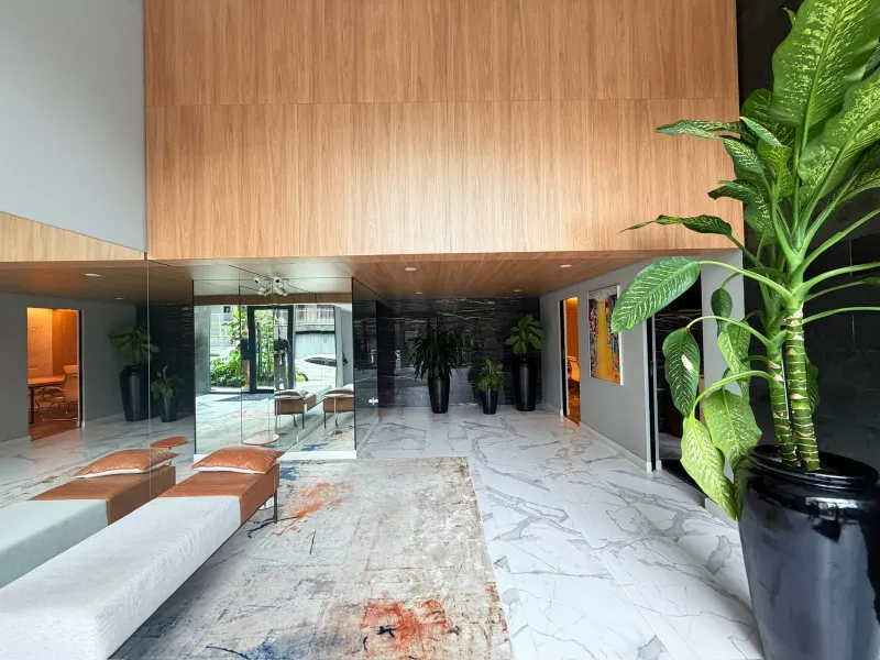 Apartamento no Atiradores, Joinville - Imobiliária - foto 41