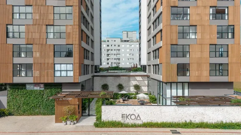 Apartamento no Santo Antônio, Joinville - Imobiliária