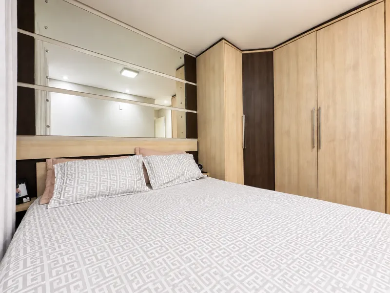 Apartamento Duplex no Santo Antônio, Joinville - Imobiliária - foto 16