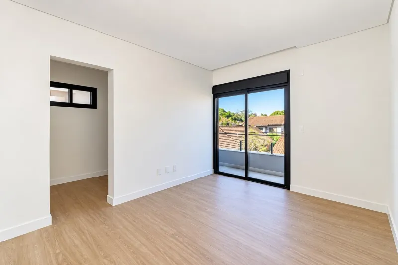 Casa no América, Joinville - Imobiliária - foto 16