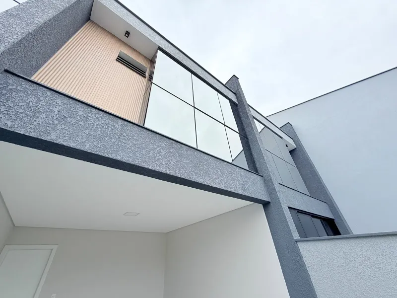 Sobrado no Costa e Silva, Joinville - Imobiliária - foto 4