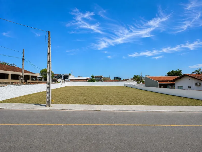 Terreno/Lote no Bom Retiro, Joinville - Imobiliária - foto 2