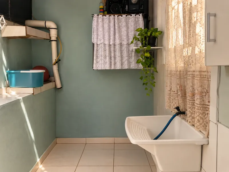 Sobrado no Vila Nova, Joinville - Imobiliária - foto 24