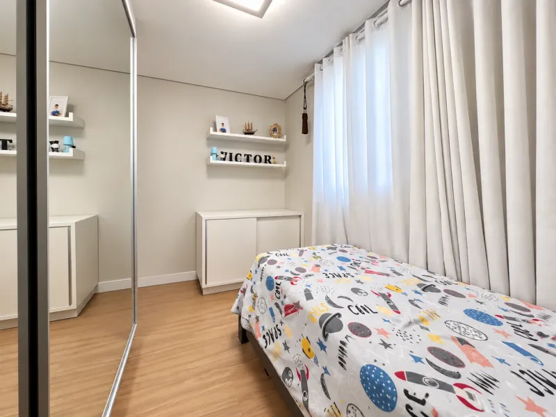 Apartamento Duplex no Santo Antônio, Joinville - Imobiliária - foto 19
