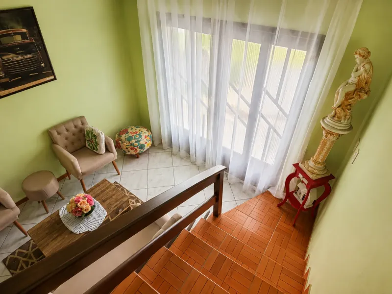 Casa no João Costa, Joinville - Imobiliária - foto 14