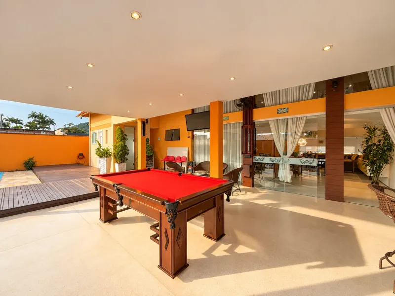 Casa no Glória, Joinville - Imobiliária - foto 22