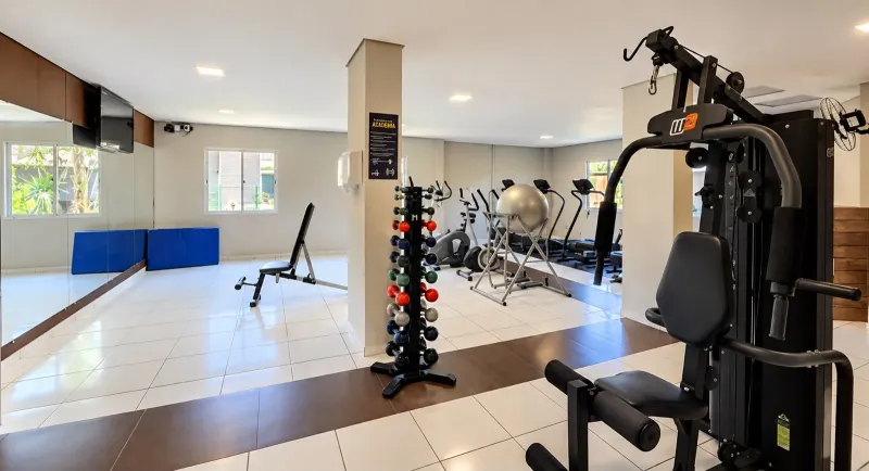 Apartamento no Floresta, Joinville - Imobiliária - foto 17