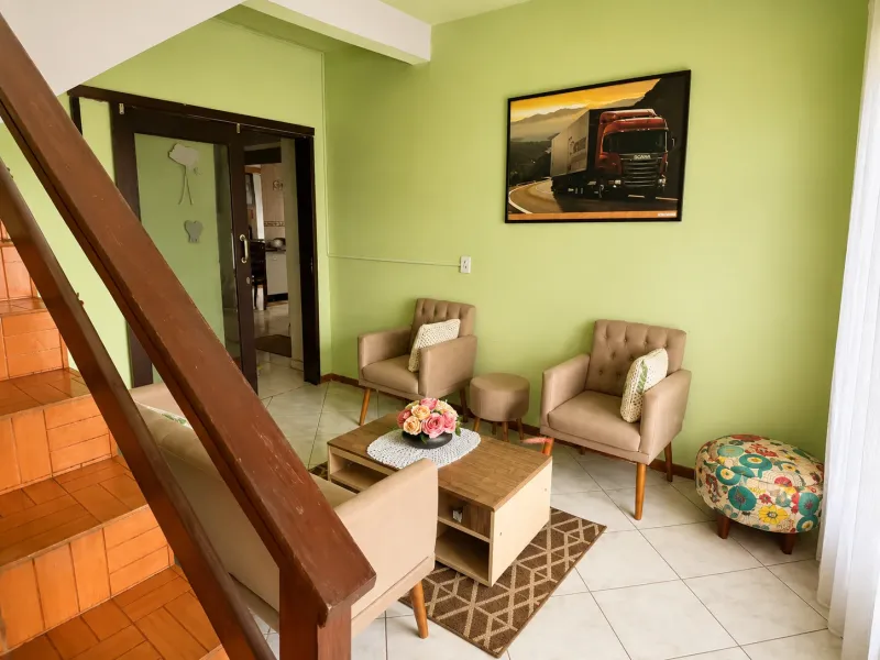 Casa no João Costa, Joinville - Imobiliária - foto 13