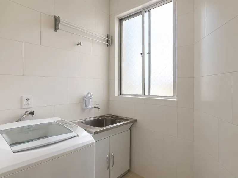 Apartamento no Floresta, Joinville - Imobiliária - foto 14