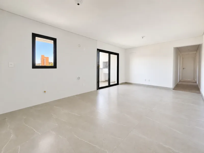Apartamento no Bucarein, Joinville - Imobiliária - foto 2