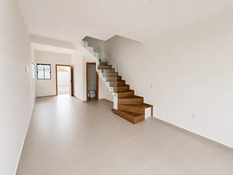 Sobrado no João Costa, Joinville - Imobiliária - foto 4