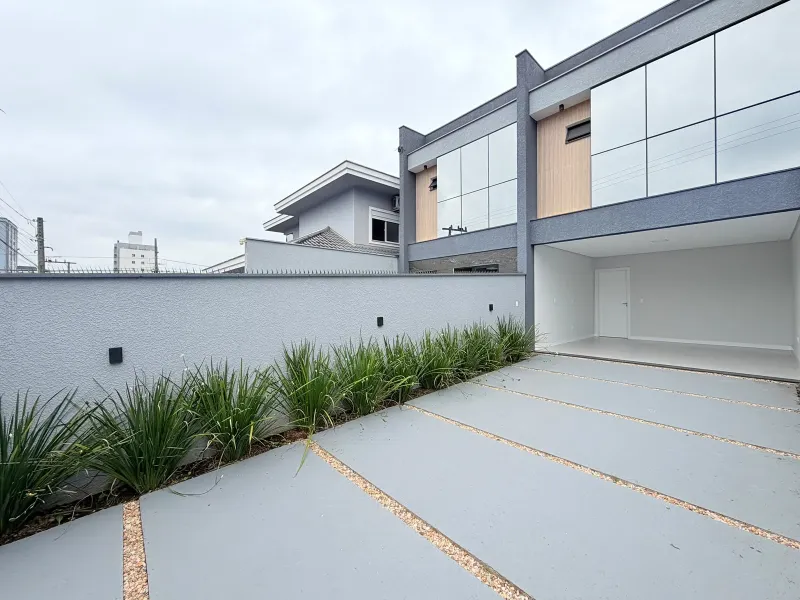 Sobrado no Costa e Silva, Joinville - Imobiliária - foto 2