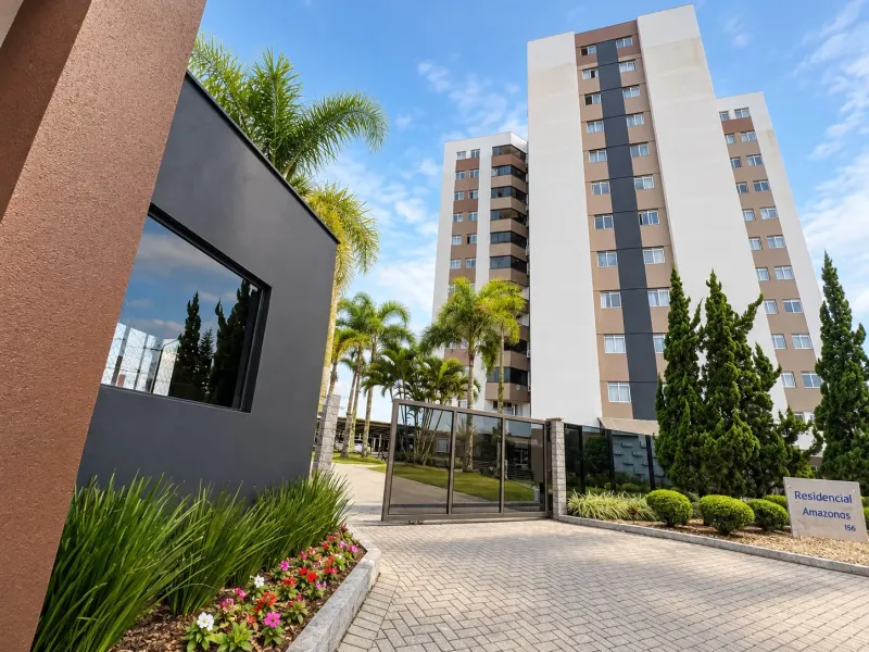 Apartamento no Floresta, Joinville - Imobiliária - foto 20