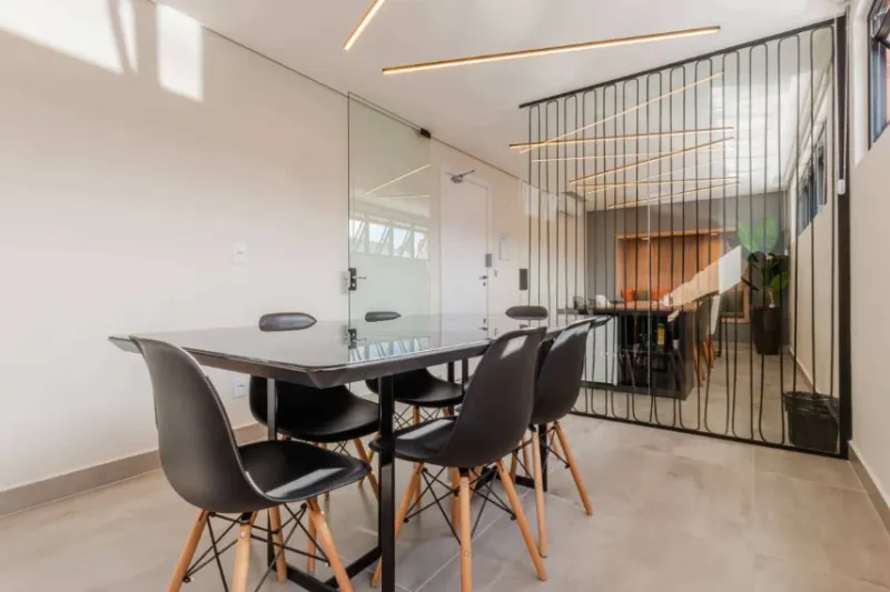 Apartamento no Anita Garibaldi, Joinville - Imobiliária - foto 33