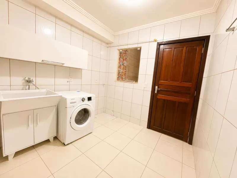Sobrado no Floresta, Joinville - Imobiliária - foto 13