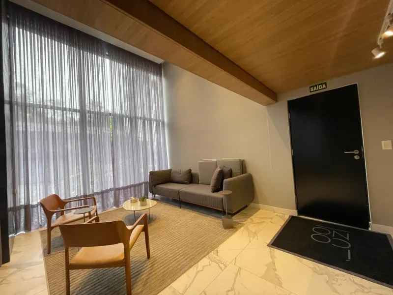 Apartamento no Atiradores, Joinville - Imobiliária - foto 35