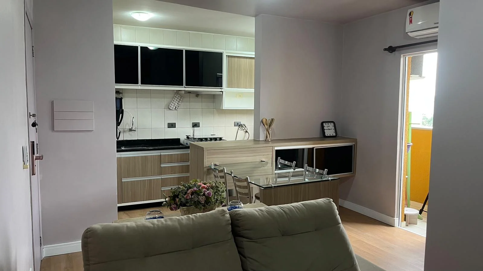 APARTAMENTO À VENDA | RESIDENCIAL MARQUES
