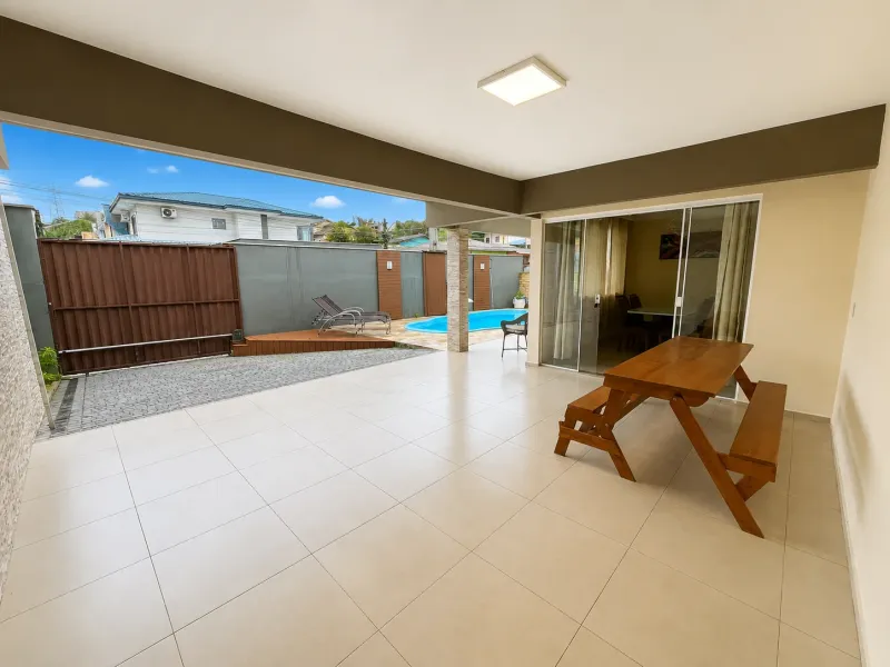 Sobrado no Floresta, Joinville - Imobiliária - foto 6