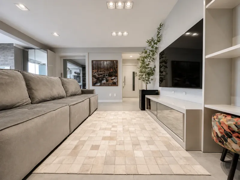 Apartamento no Saguaçu, Joinville - Imobiliária - foto 4