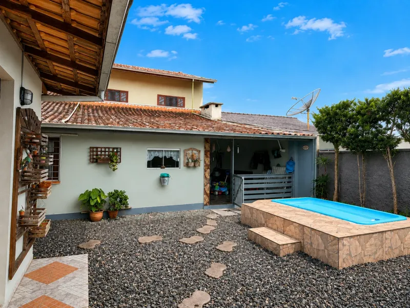 Casa no João Costa, Joinville - Imobiliária - foto 23