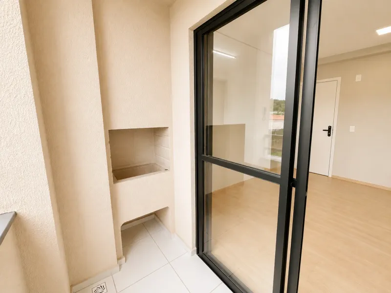 Apartamento no Floresta, Joinville - Imobiliária - foto 5